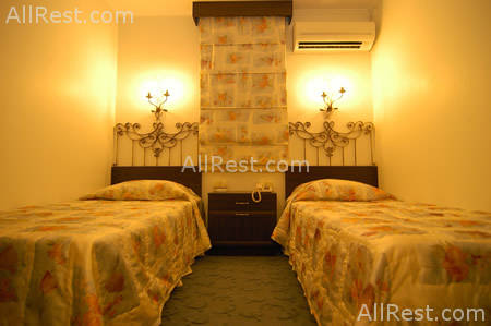 Asa Club Holiday Resort 11